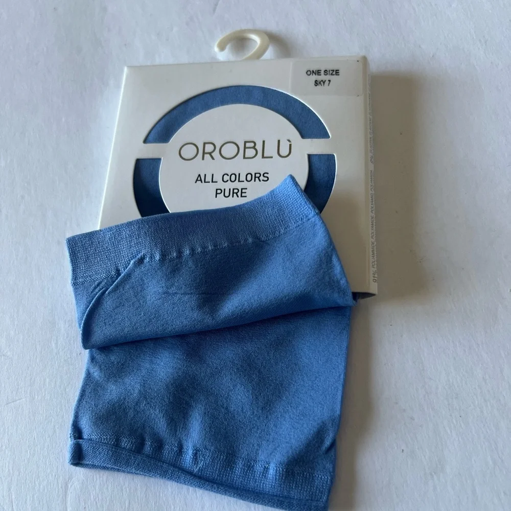 OROBLU all colors